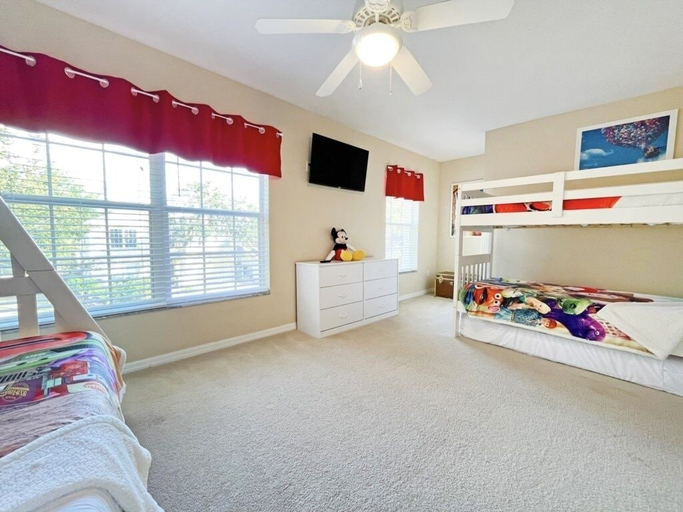 Others 5, Henley Haven 6 Bedroom Villa by RedAwning, Polk