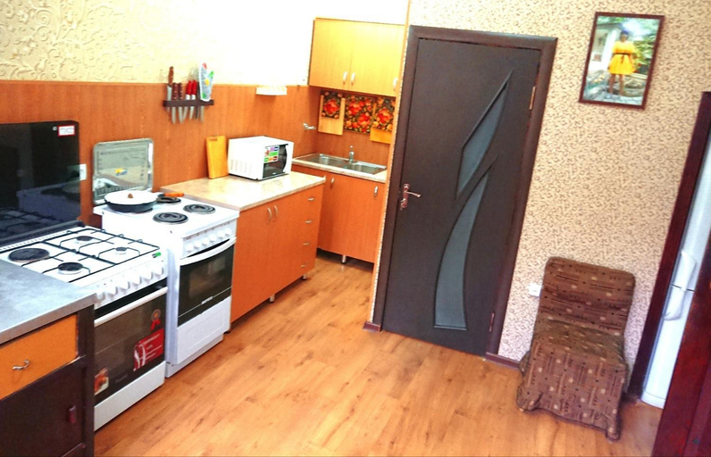 Others 3, Petrovskaya Pristan 2, Ysyk-Köl
