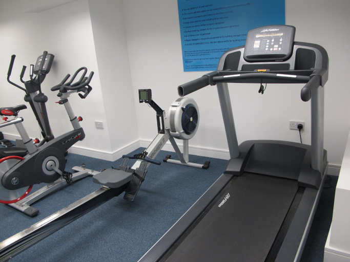 Others 5, Bloomsbury - Serviced Apartments, London
