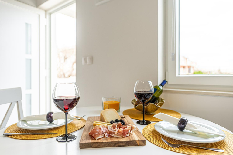 Food & Drinks 5, Apartmani Opg Dragoslavic, Pag