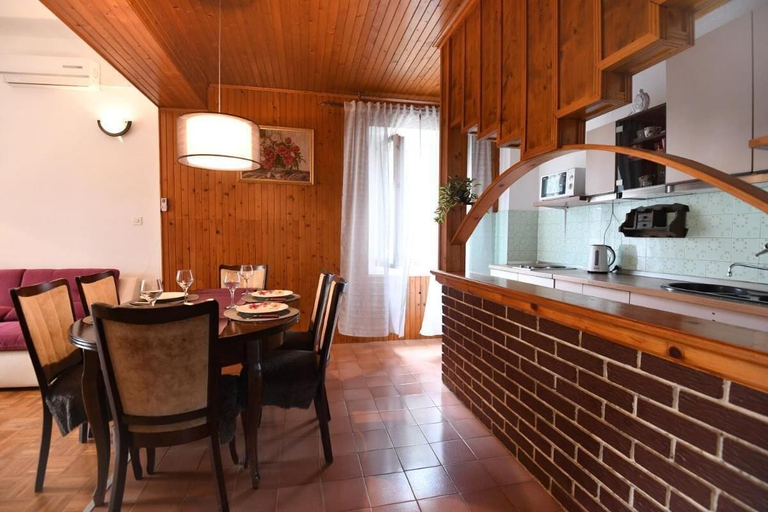 Others 5, Spacious Ground Floor Apartment Primavera, Pašman
