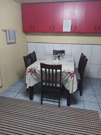 Others 5, Mishra Residence, Rewa