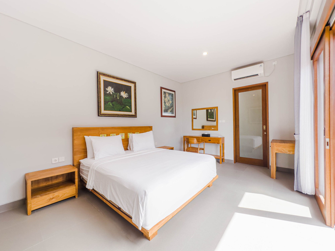 Bedroom 16