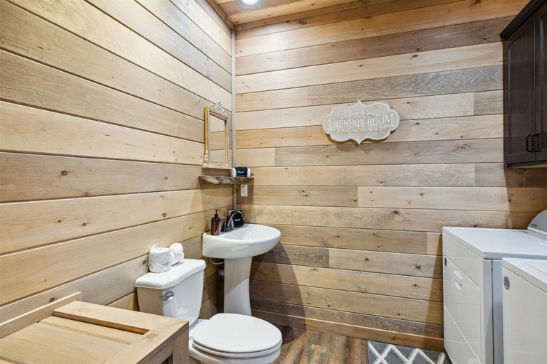 Others 3, Antler Ridge 3 Bedroom Cabin by RedAwning, Sevier