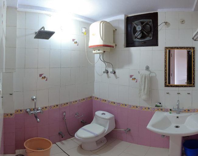 Others 4, Nainital Willows - Lake View Rooms, Nainital