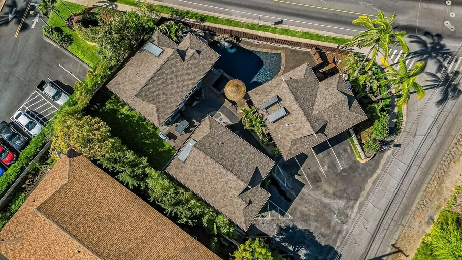 Exterior & Views 2, The Cove Hale 4 Bedroom Home, Maui