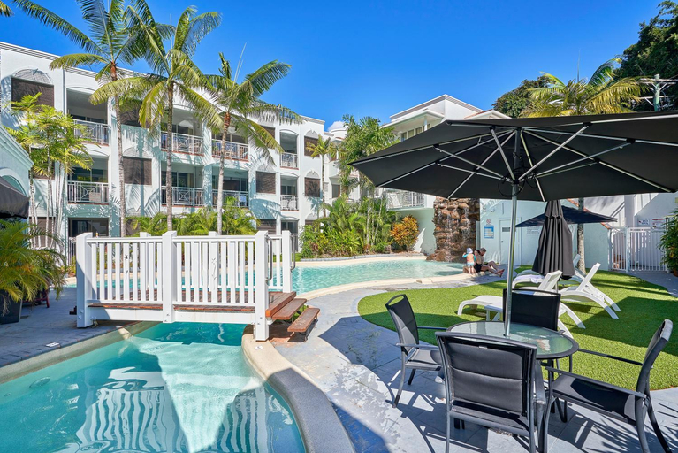 Others 2, Alassio Apartments with direct pool access Palm Cove, Cairns