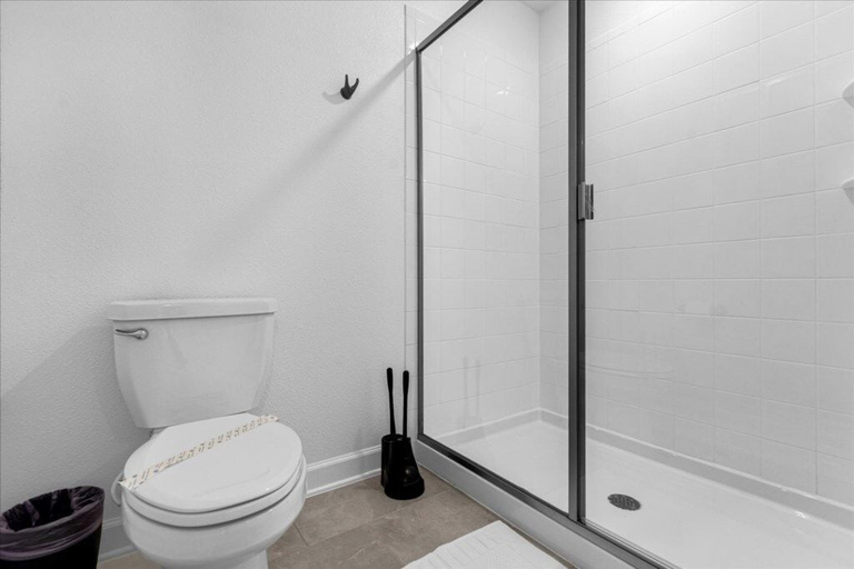 Bathroom 3, 9 Bedroom Champions Gate Home by RedAwning, Osceola