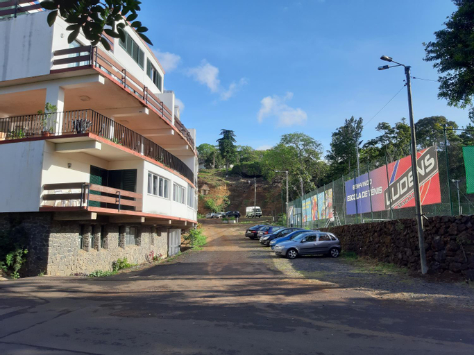 Apartamentos Matur Flats 2, Machico