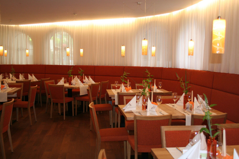 Food & Drinks 4, Hotel Munde, Innsbruck Land