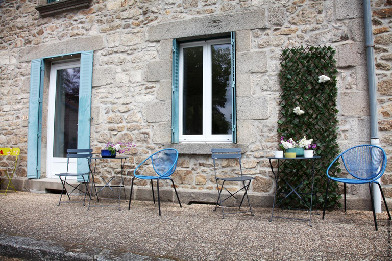 Others 5, La maison d Eole, Creuse