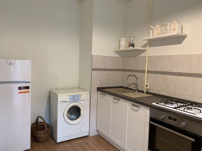 Others 4, Cozy Apartment in the City Center, Zagreb