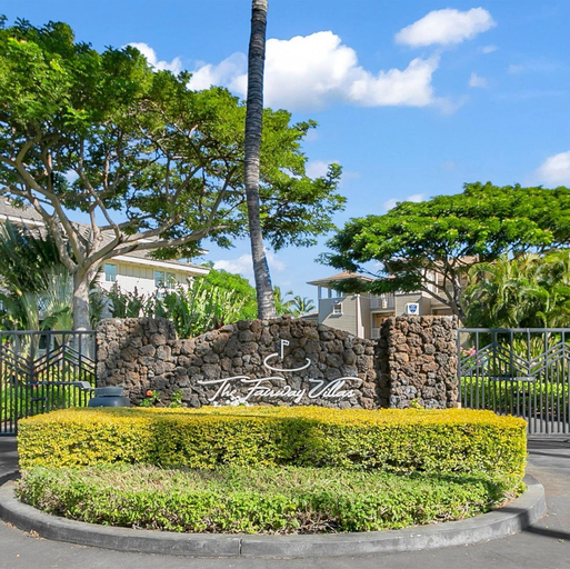 Others 5, Big Island Fairway Villa I-33 2 Bedroom Condo, Hawaii