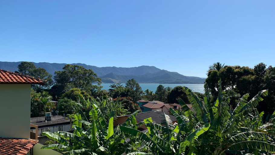 Others 2, Suite Ninho do Sabia, Ilhabela