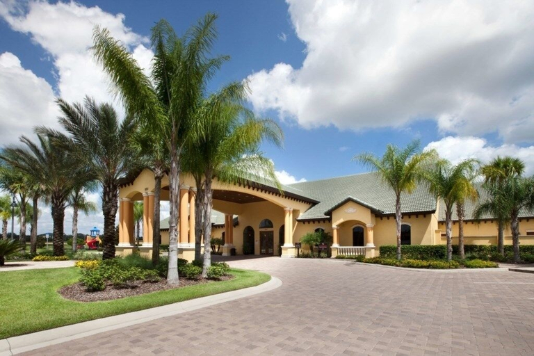 Exterior & Views 2, Casa Palmero 5 Bedroom Home by RedAwning, Osceola