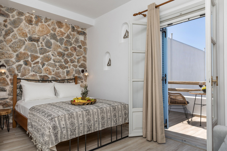 Bedroom 5, Marine Dream, South Aegean