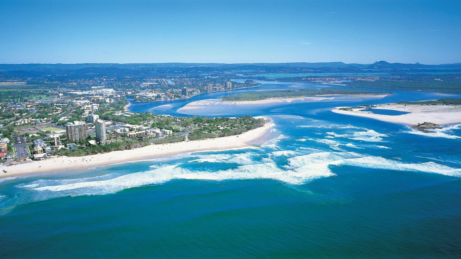 Others 4, SALTWATER CALM@ The Cosmopolitan Unit 10508, Maroochy - Maroochydore