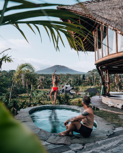 Sport & Beauty 2, Veluvana Bali, Karangasem
