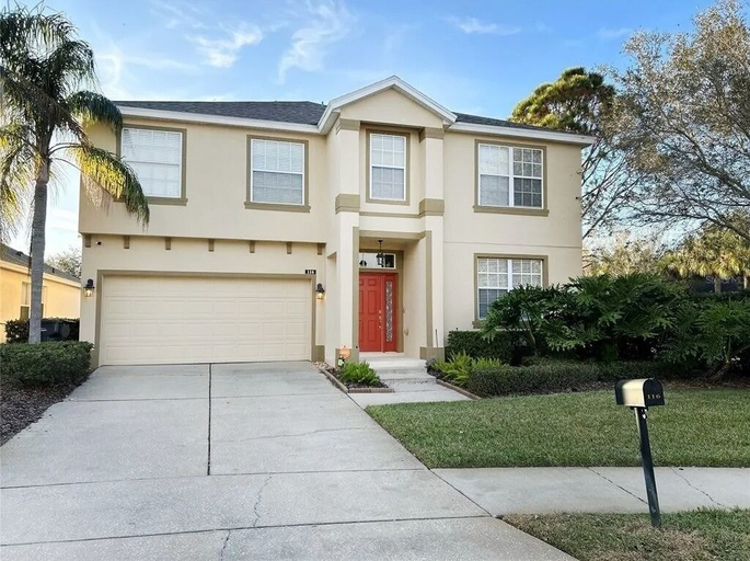 Exterior & Views 2, Henley Haven 6 Bedroom Villa by RedAwning, Polk