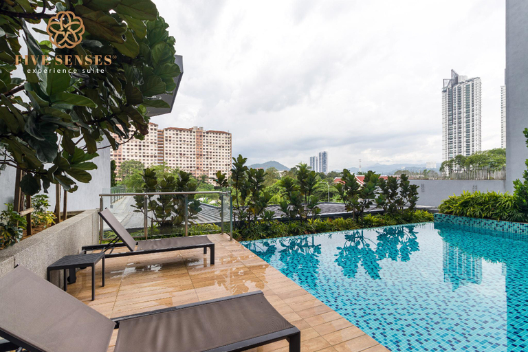Others 2, Neu Suites Signature Suites, KLCC, Kuala Lumpur