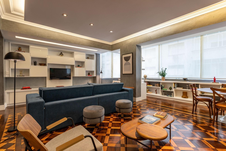 Room 4, For Families 4 Minutes From Copacabana Beach Nsc605, Rio de Janeiro