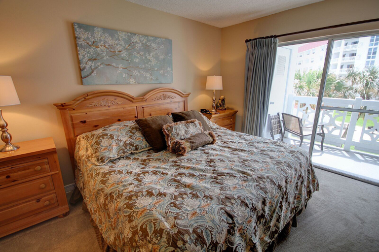 Bedroom 3, 337 El Matador 2 Bedroom Condo by RedAwning, Okaloosa