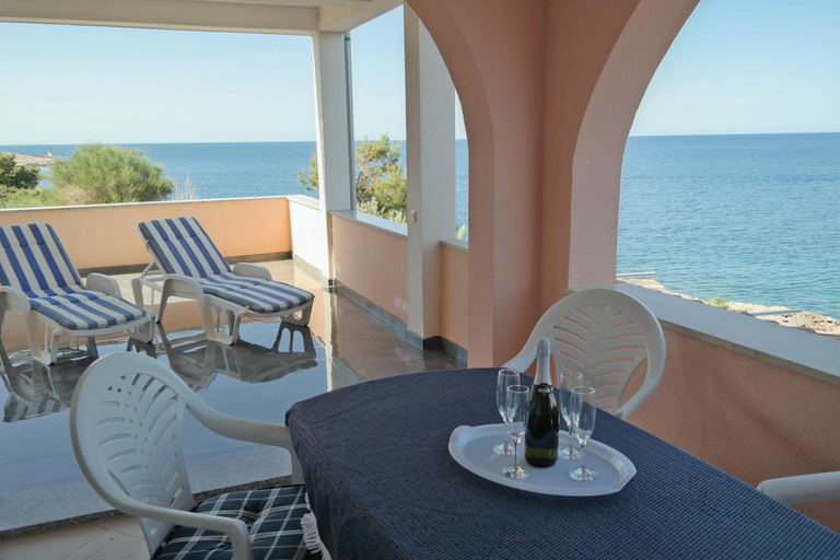 Others 3, Direkt am Meer-Apartments Puntaplanka, Rogoznica