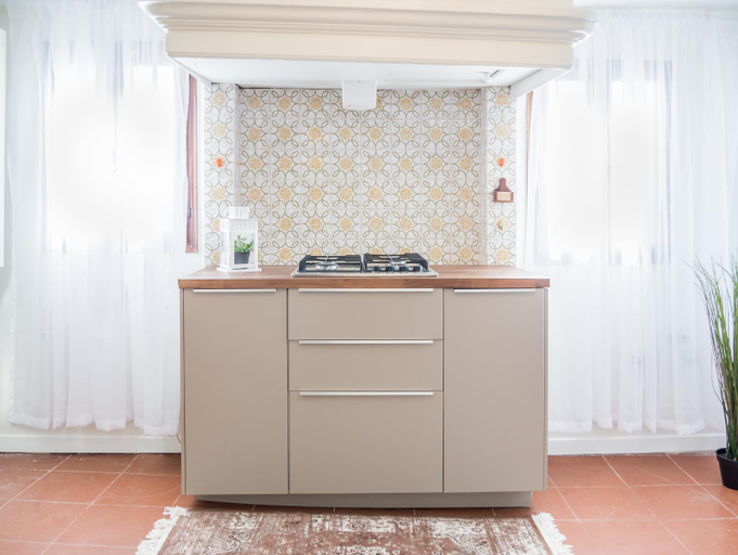Others 3, Penthouse Dream Apartments by Wonderful Italy, Venezia