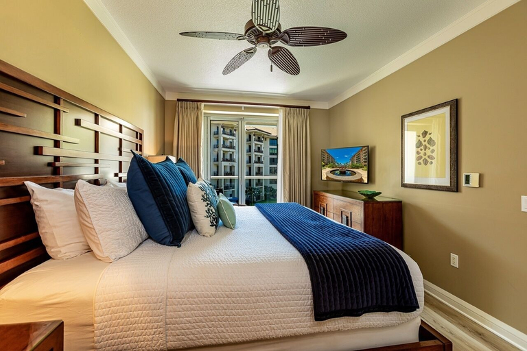 Bedroom 3, Honua Kai Hokulani by Coldwell Banker Island Vacations, Maui