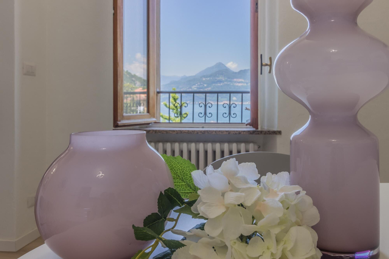 Room 3, Varenna Bellevue in Varenna, Lecco
