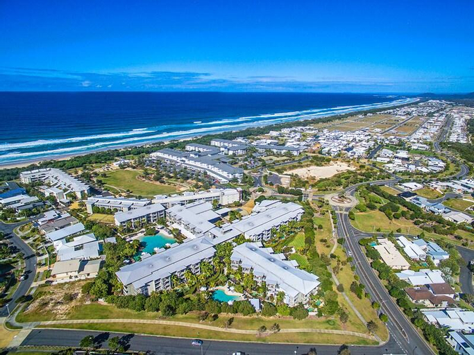 Exterior & Views, Hotel Room w/ WIFI & Private Plunge Pool Included, Tweed - Tweed-Heads