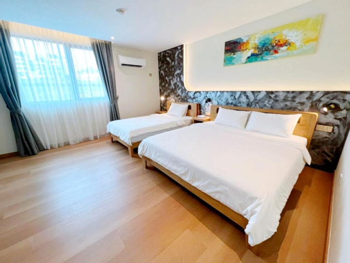 Bedroom 1