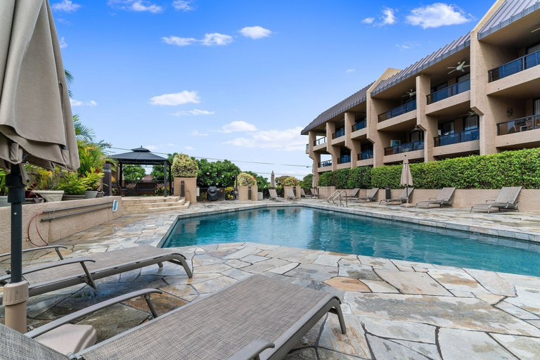 Sport & Beauty 5, Big Island Kona Pacific E632 1 Bedroom Condo, Hawaii