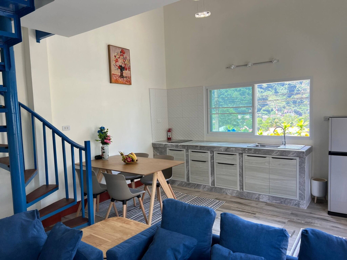 Others 4, Charming New Italian Style 1st Floor Maisonnette, Pulau Phuket