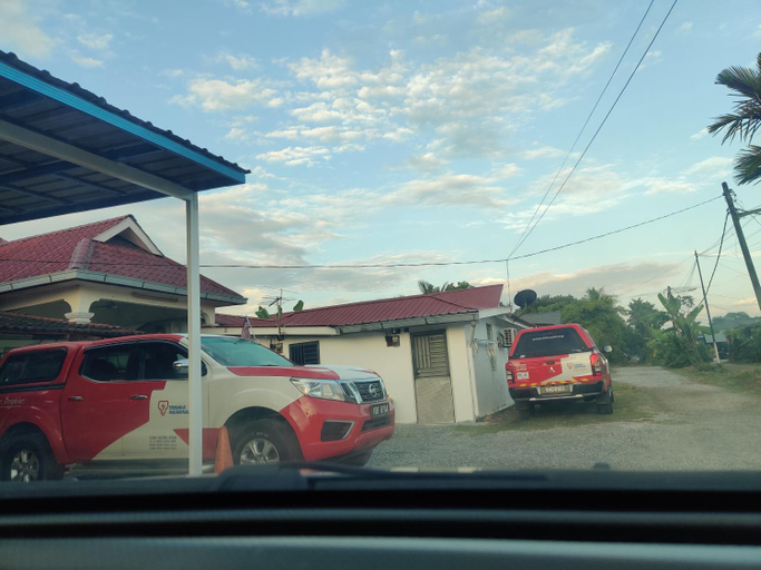 Others 1, Nora Damin Homestay Kampong Jalan Kebun, Shah Alam