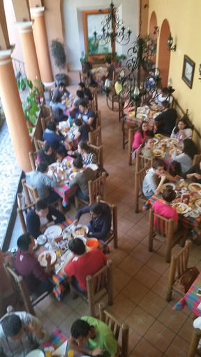 Others 2, Hotel Posada San Jeronimo, Xico