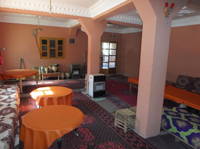 Others 3, kasbah Ait arbi, Ouarzazate