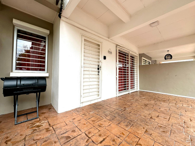Others 5, BNB Cozy Homestay @ Emerald West (WiFi), Gombak