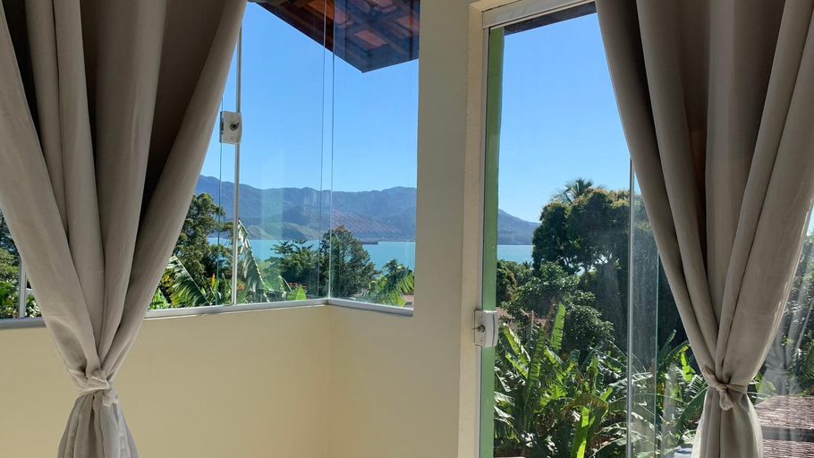 Others 5, Suite Ninho do Sabia, Ilhabela