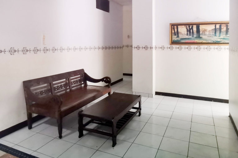 Others 4, Kartini Residence RedPartner, Central Jakarta
