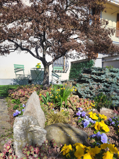 Exterior & Views 5, da Romy Holiday House, Bergamo