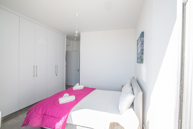 Bedroom 3, Protaras Olivine Pearl Villa 14