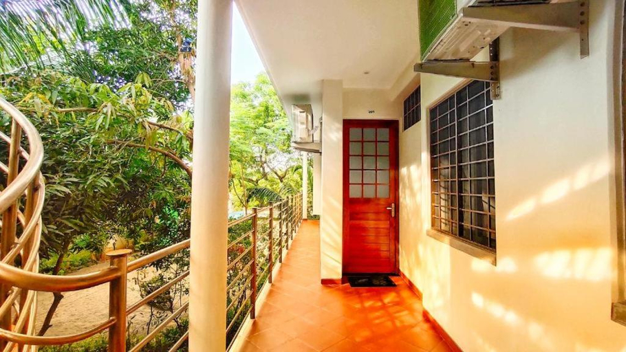 Others 5, The Canopy , Viluppuram