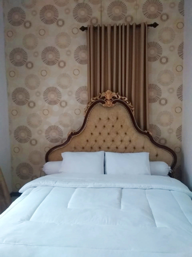Bedroom 4, Samia Residence, Bogor