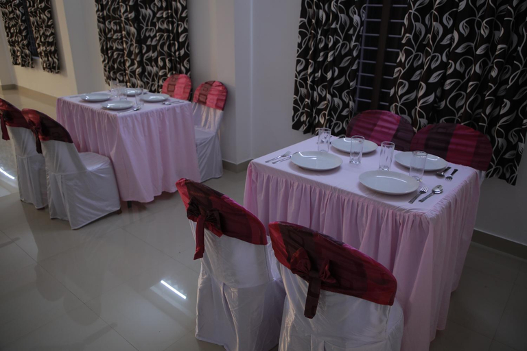 Food & Drinks 5, Kausthubhom Residency, Pathanamthitta
