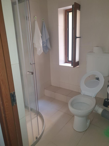 Bathroom 2, Cazare - Accommodation, Municipiul Bucuresti