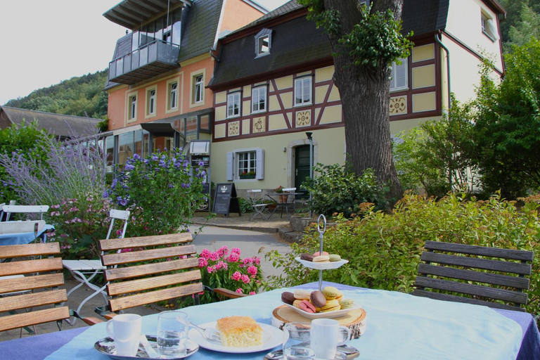 Others 3, Landgasthaus Ziegelscheune, Sächsische Schweiz-Osterzgebirge
