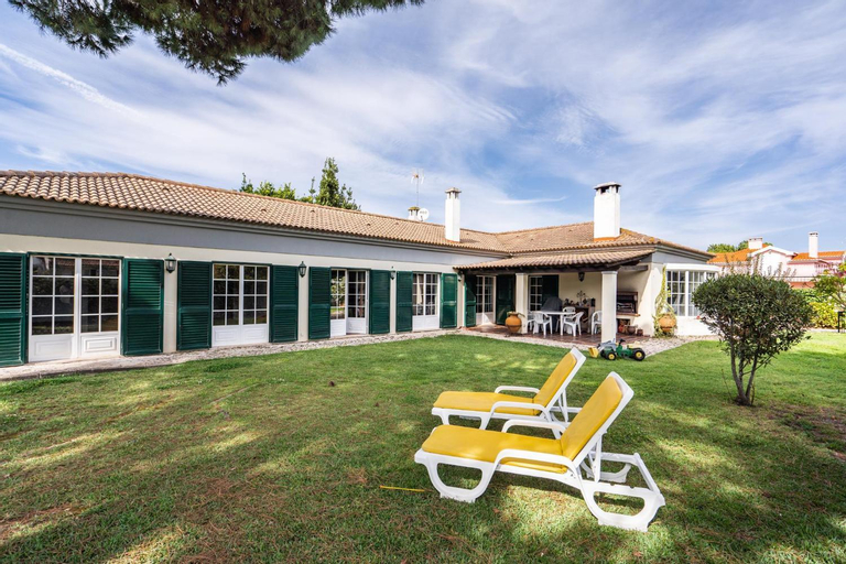 Akivillas Meco Relax, Sesimbra