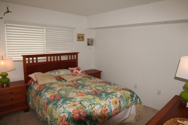 Bedroom 3, Pelican Inlet C218 2 Bedroom Condo by RedAwning, Saint Johns