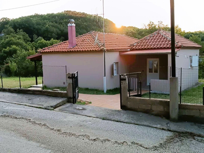 Others 2, Billy's house Vlachava-Kalambaka, Thessaly